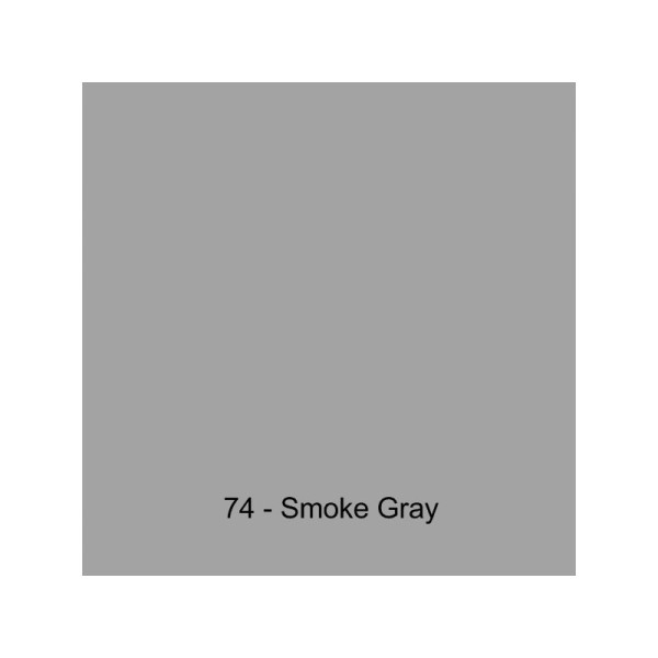 Фон Savage Widetone Smoke Gray 1.36mx 11m